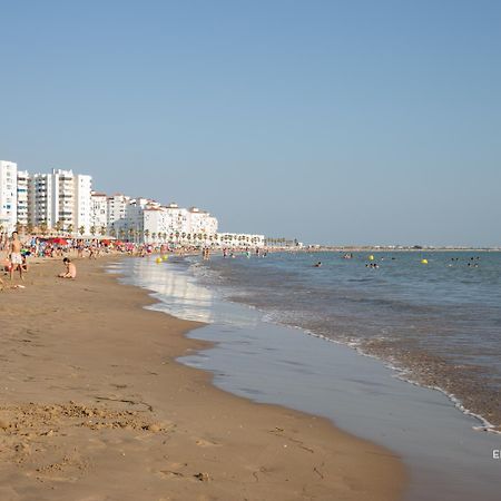 Apartamento Lapa Mrz Rentals El Puerto de Santa María Esterno foto