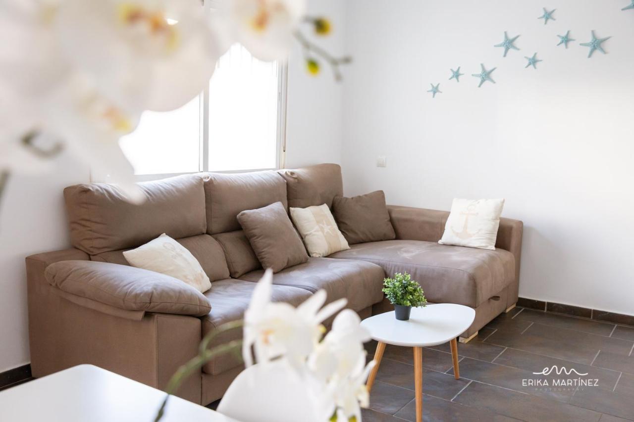 Apartamento Lapa Mrz Rentals El Puerto de Santa María Esterno foto