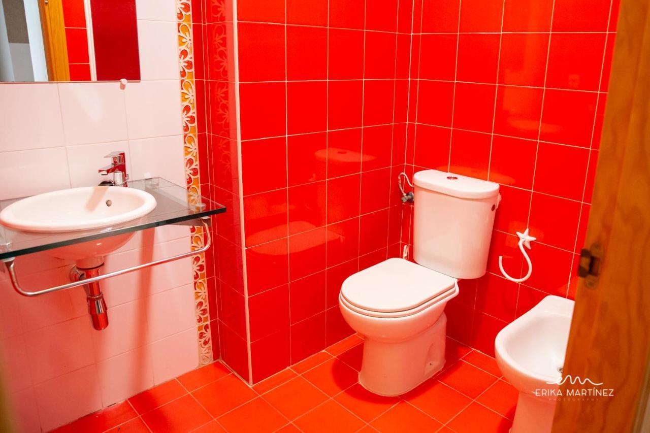 Apartamento Lapa Mrz Rentals El Puerto de Santa María Esterno foto