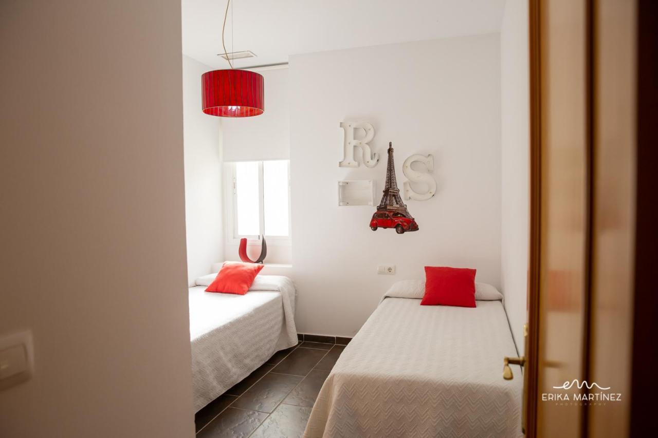 Apartamento Lapa Mrz Rentals El Puerto de Santa María Esterno foto