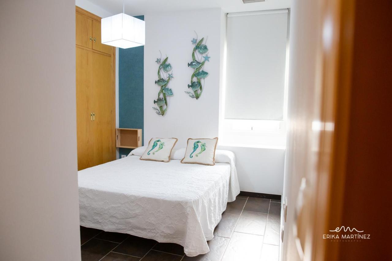 Apartamento Lapa Mrz Rentals El Puerto de Santa María Esterno foto