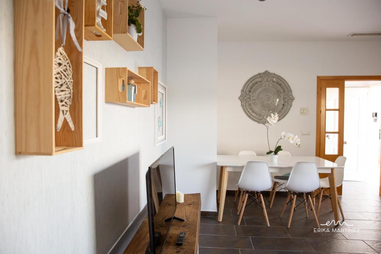 Apartamento Lapa Mrz Rentals El Puerto de Santa María Esterno foto