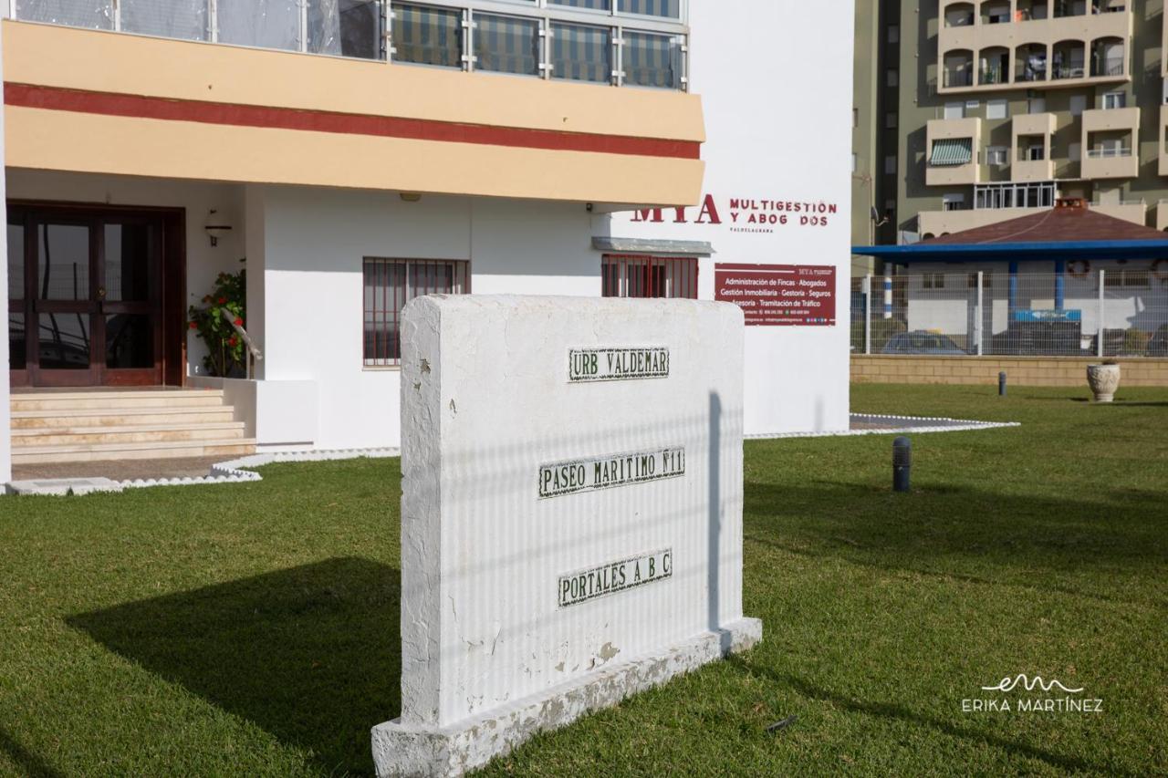 Apartamento Lapa Mrz Rentals El Puerto de Santa María Esterno foto