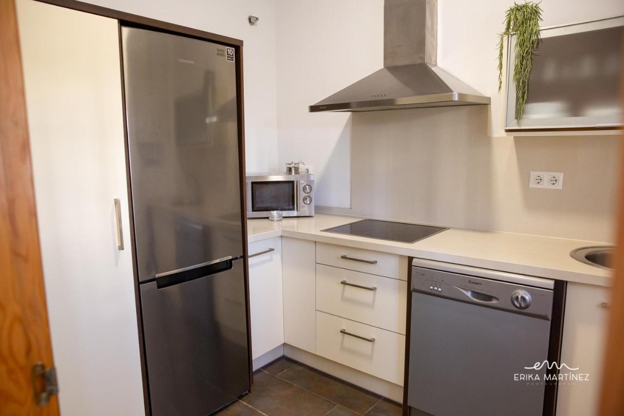 Apartamento Lapa Mrz Rentals El Puerto de Santa María Esterno foto