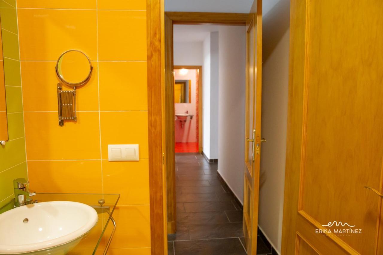 Apartamento Lapa Mrz Rentals El Puerto de Santa María Esterno foto