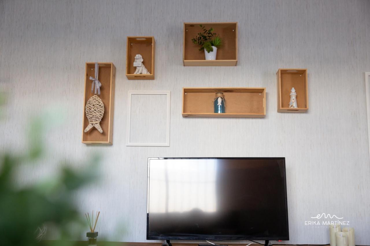 Apartamento Lapa Mrz Rentals El Puerto de Santa María Esterno foto