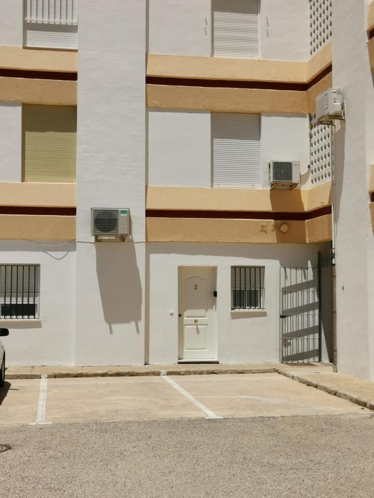 Apartamento Lapa Mrz Rentals El Puerto de Santa María Esterno foto
