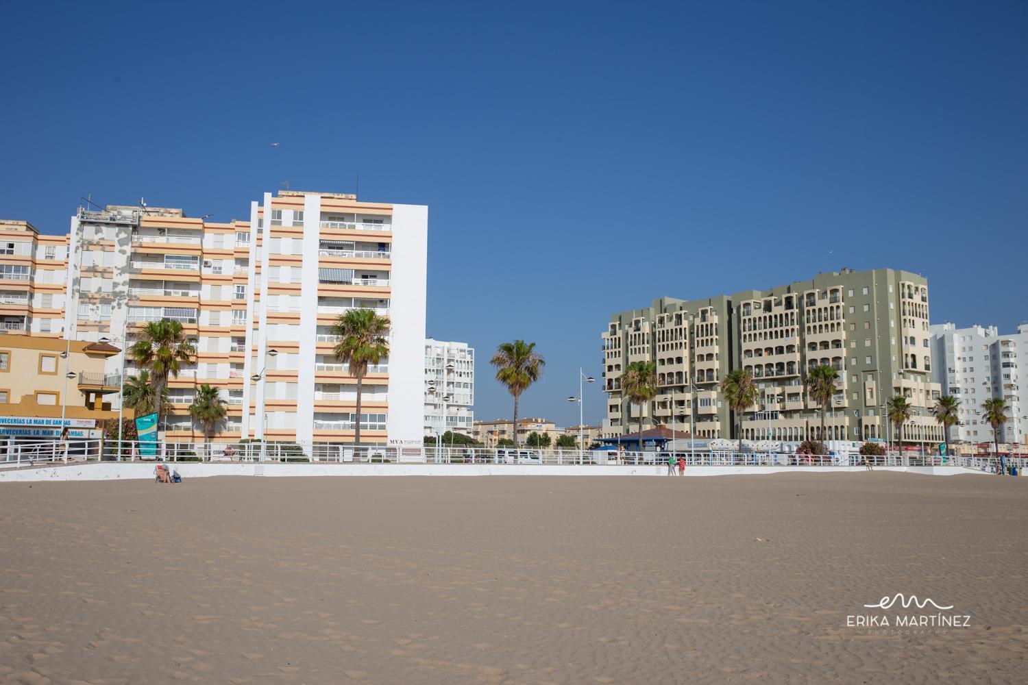 Apartamento Lapa Mrz Rentals El Puerto de Santa María Esterno foto