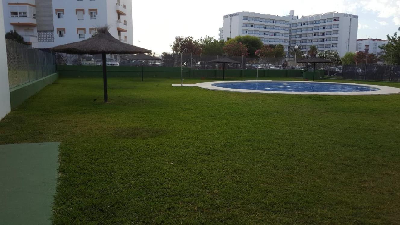 Apartamento Lapa Mrz Rentals El Puerto de Santa María Esterno foto
